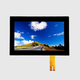 15.6 Inch TFT-LCD