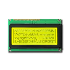 Graphic LCD Module