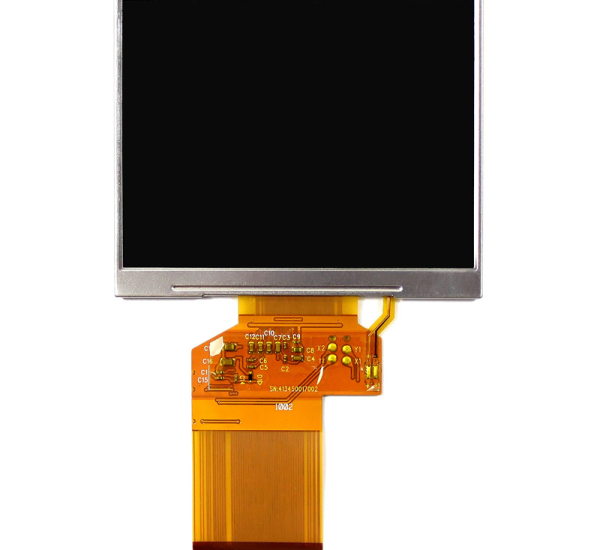 IPSLcdDisplayFullViewingAngleTFTLcd3.5Inch240x320SPIInterfaceDisplayIPSTFTLCDDisplay_1652232665472.5Inch240x320SPIInterfaceDisplayIPSTFTLCDDisplay